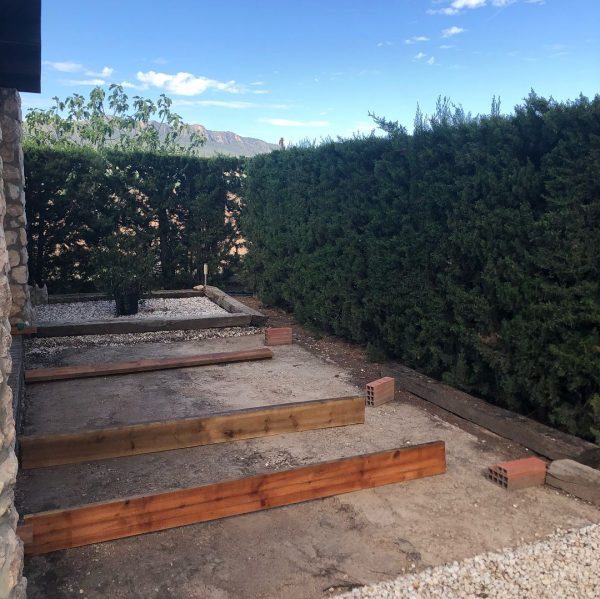 Obra vivienda