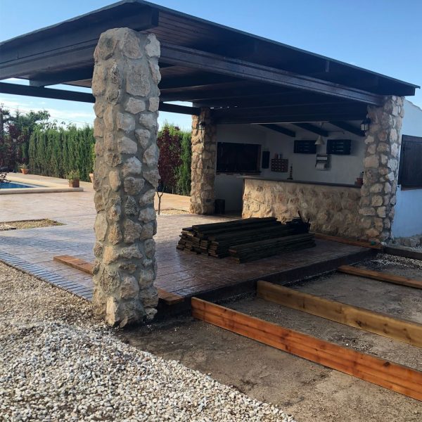 Obra vivienda