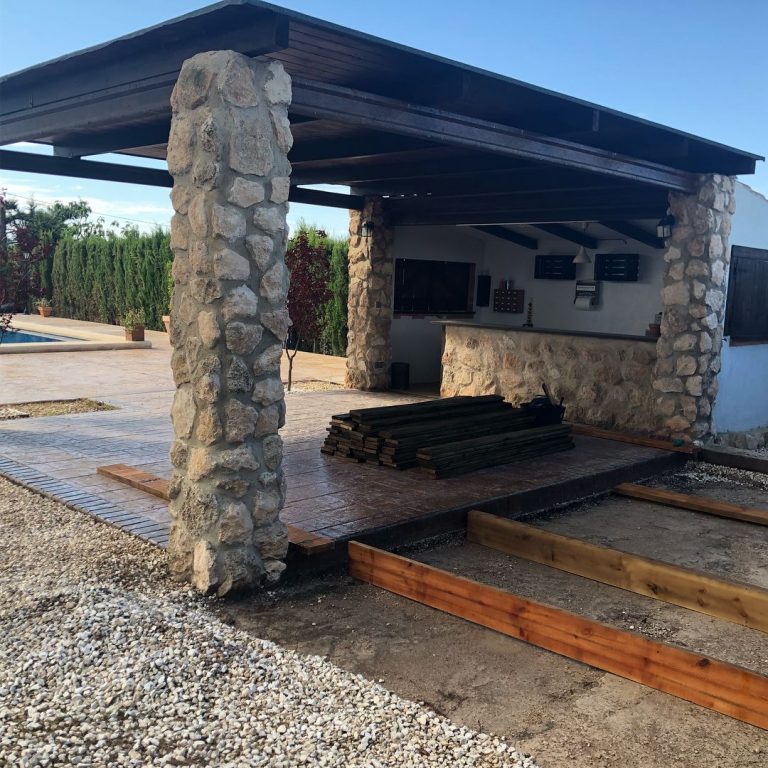 Obra vivienda