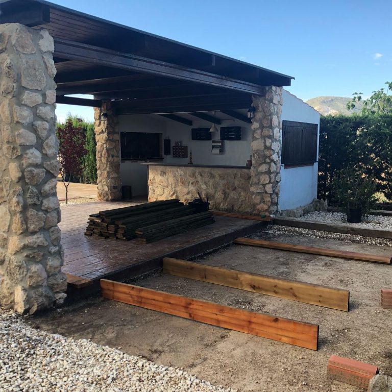Obra vivienda