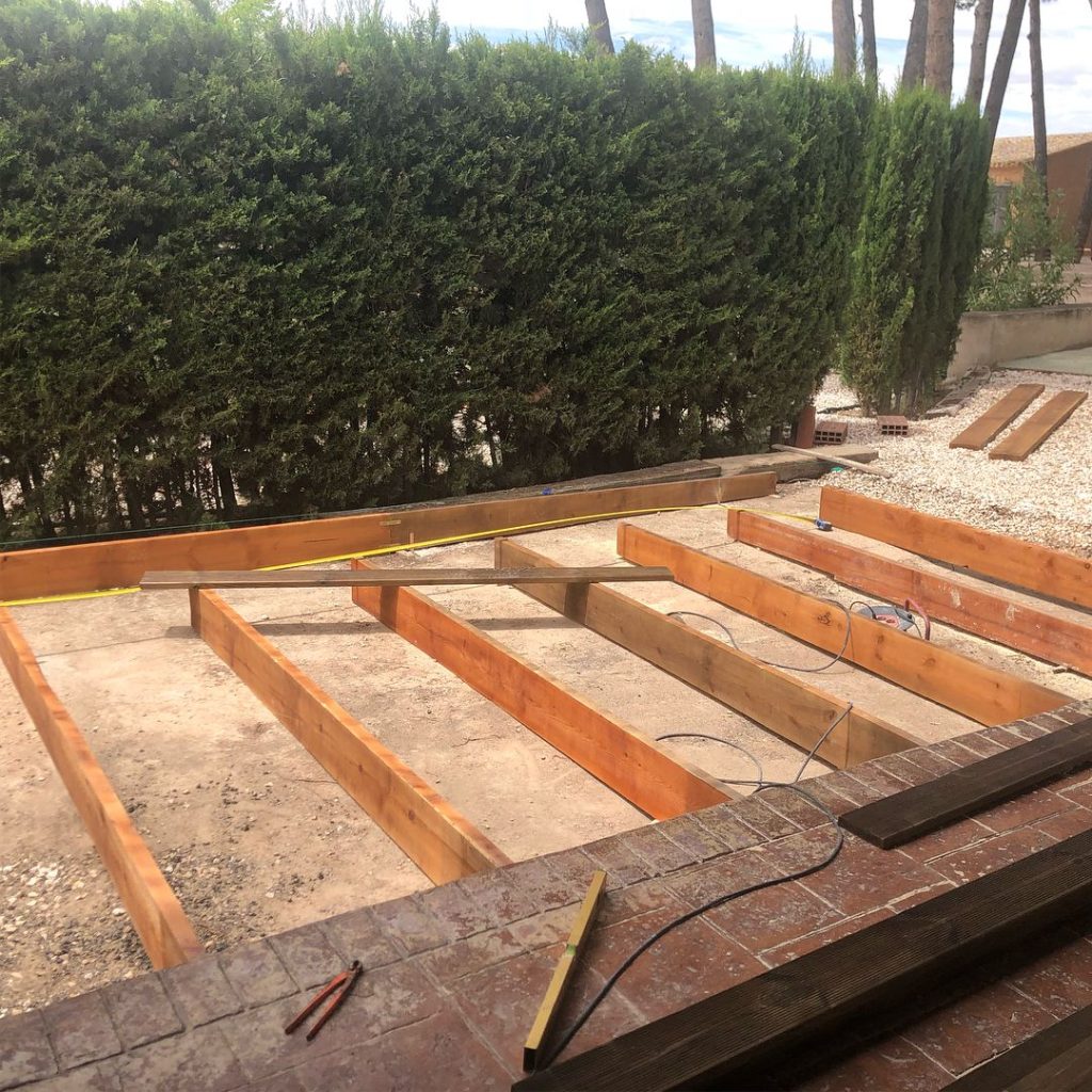 Obra vivienda